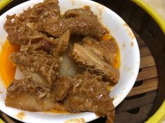 -明泉居茶点荟(车陂店)