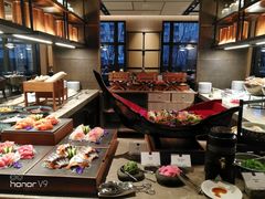 -康莱德酒店·美庭自助餐厅