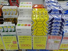 -Bic Camera (难波店)