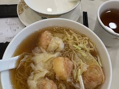 -香港麦奀云吞面世家(中山二路店)