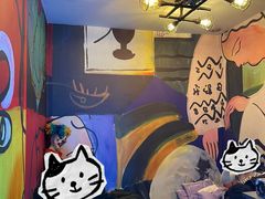 -Y&Y创意真人密室逃脱馆(人民广场步行街店)