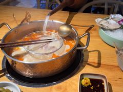 -山海蟹庐·海鲜糟粕醋火锅(慈溪店)
