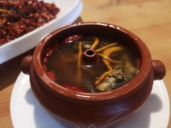 -云里小坐·小院里·团建·宴请·下午茶(三圣乡店)