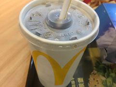 -麦当劳(三亚凤凰机场店)