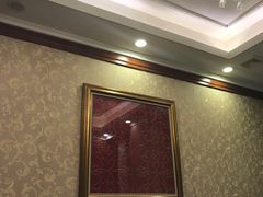 -金时代顺风大酒店(金山店)