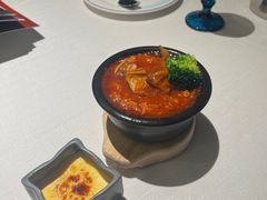 -俄士厨房(五棵松华熙LIVE店)