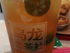 -肯德基(亦庄上海沙龙店)