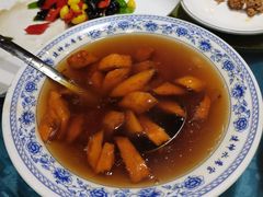 蜜汁红薯-建坤水席宫(新区店)