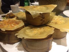 -城南往事济南风味主题餐厅(东环店)