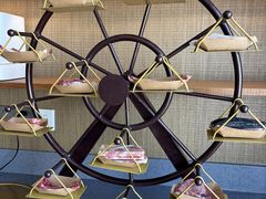 -花时·炭火烧肉(东百中心A馆店)