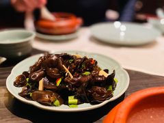-丽江金茂凯悦臻选酒店-滇香馆