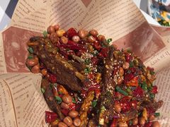 -匠熙小馆(崇文门店)