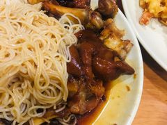 -贤花饭店(城阳店)