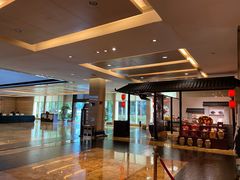 -绍兴鉴湖君澜大酒店