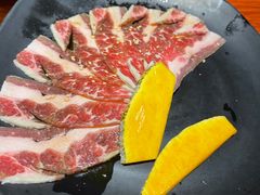-山之屋炭火烧肉·生啤畅饮(大朗万科中央公园店)