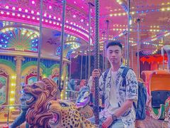 -三亚海昌梦幻海洋不夜城