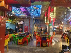 -纪录片《人生一串》体验店(静安店)