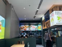 -蔡澜Pho·越南粉餐厅(海上世界店)
