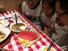 -西贝莜面村(镇江苏宁广场店)