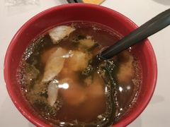 -争鲜回转寿司(通州万达店)