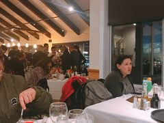 -Swiss Louis Italian & Seafood Restaurant
