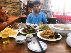 -宋记便宜坊(二七店)