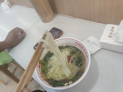 -叶伟胡辣壳面(两路口店)