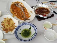 -楚鱼王·河鲜·湖北菜(华农店)
