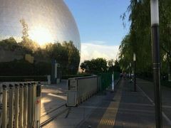 -中国科学技术馆影院