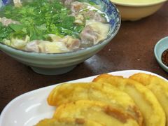-凤凰园清真馆(科巷店)