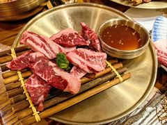 -味家烤肉烤鳗鱼牛排(西塔旗舰店)