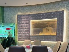 -玉林烤鸭店(定福庄店)