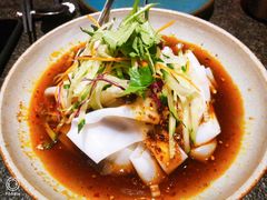 -丝路金桃·新疆菜(徐汇店)