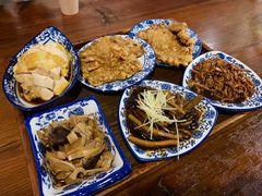 -老横泾面馆(吴中横泾店)