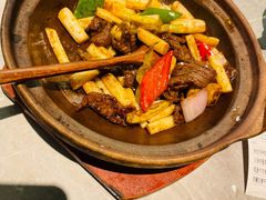 -啫神·广州地标美食(北京路店)