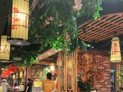 -湘厨壹品(芙蓉广场店)
