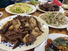 -柴氏风味斋(甘家口店)