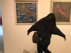 -中国艺术研究院油画院