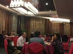 -百香自助餐厅·西安唐隆国际酒店(曲江店)