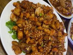 -盛德利食府 天津菜(河西店)
