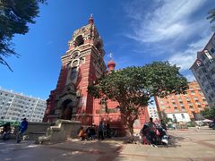 -圣·阿列克谢耶夫教堂