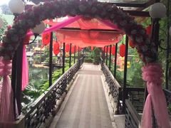 -侨美唐荔园·宴会厅(唐荔园食艺馆店)