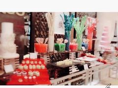 -武汉武昌威斯汀酒店-知味自助餐厅