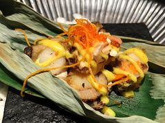 -匠和风精致料理(莆田财富中心店)