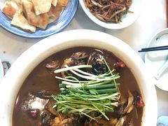 -鸭匠食府·挂炉烤鸭·新京菜(阜成路店)
