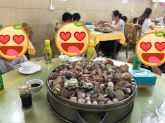 -聚德福海鲜家常菜(刘庄店)