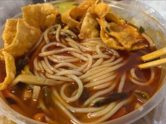 原味螺蛳粉-龍城柳州螺蛳粉(群星路店)