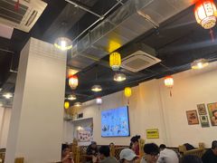 -老家大锅台·地锅鸡·铁锅炖(建邺文体路店)