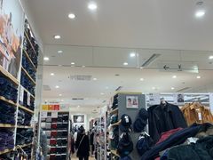 -优衣库(青岛万象城店)