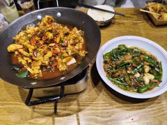 -后湖小院·乡野田园菜